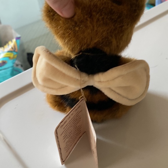 Vintage Genuine Boyds Bear: U Be Happy - Picture 2 of 7